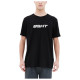 Basehit Ανδρική κοντομάνικη μπλούζα Men's S/S T-Shirt